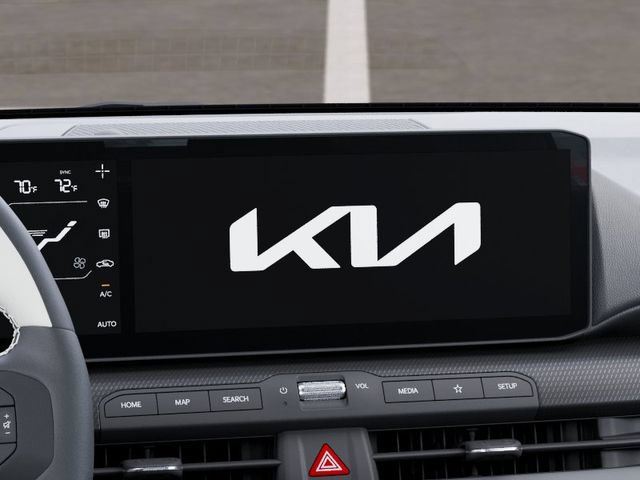 New 2026 Kia K4 EX FWD image 20