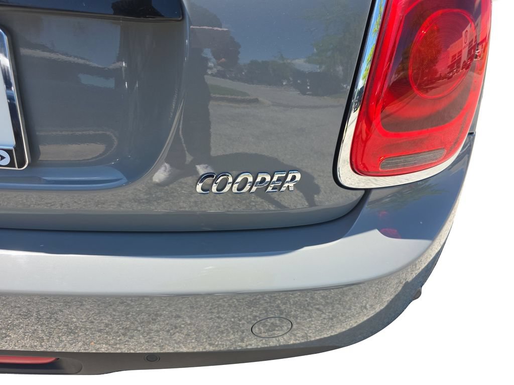 Used 2018 MINI Cooper Convertible FWD image 25