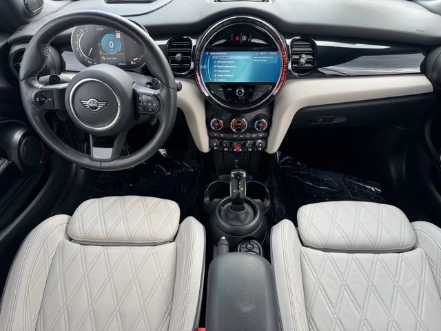 Certified 2023 MINI Cooper S image 18