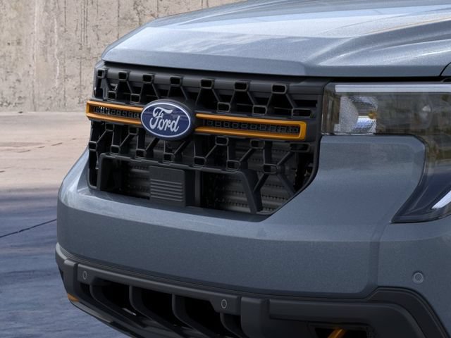 New 2026 Ford Maverick Tremor AWD/4WD image 18