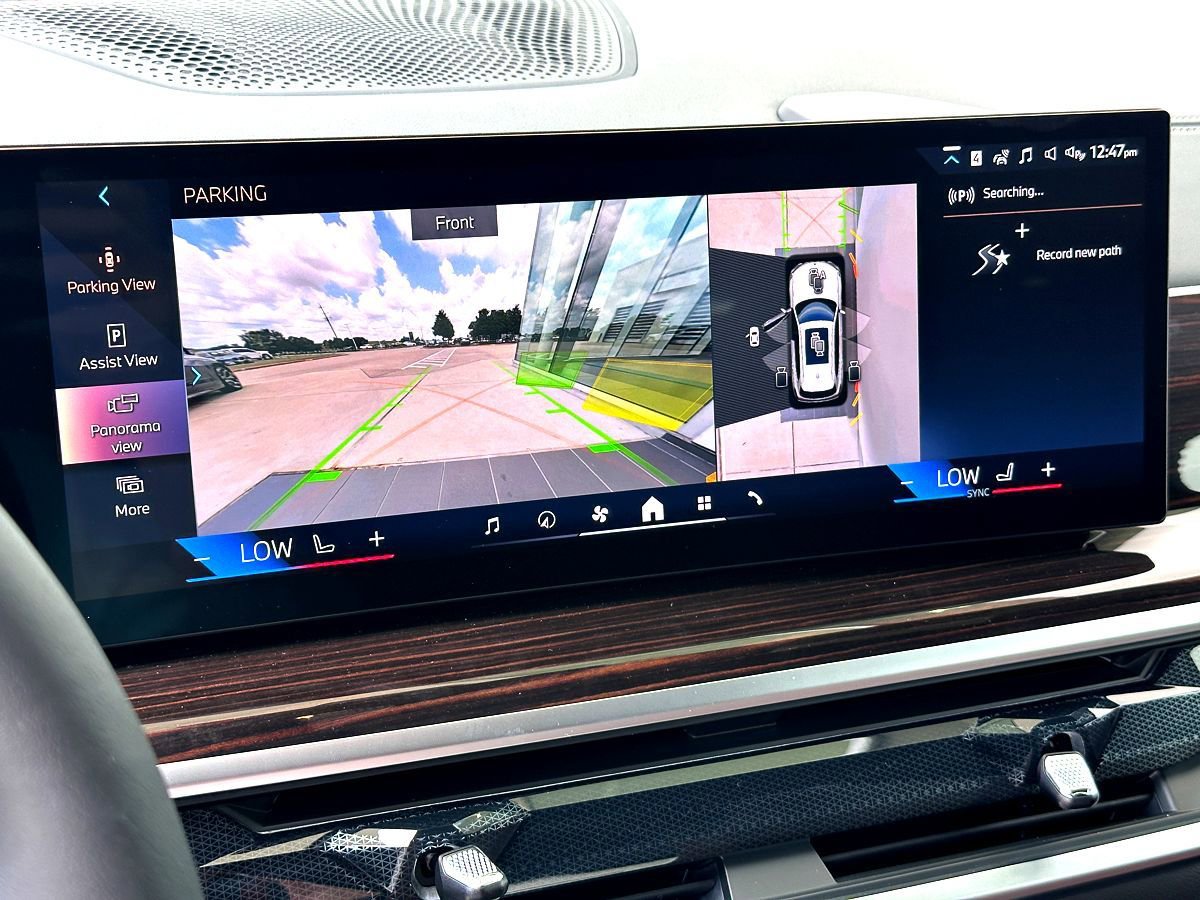 New 2026 BMW X5 xDrive40i image 15