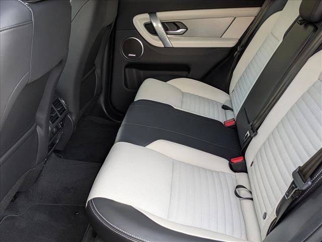 New 2026 Land Rover Discovery Sport Landmark AWD/4WD image 17