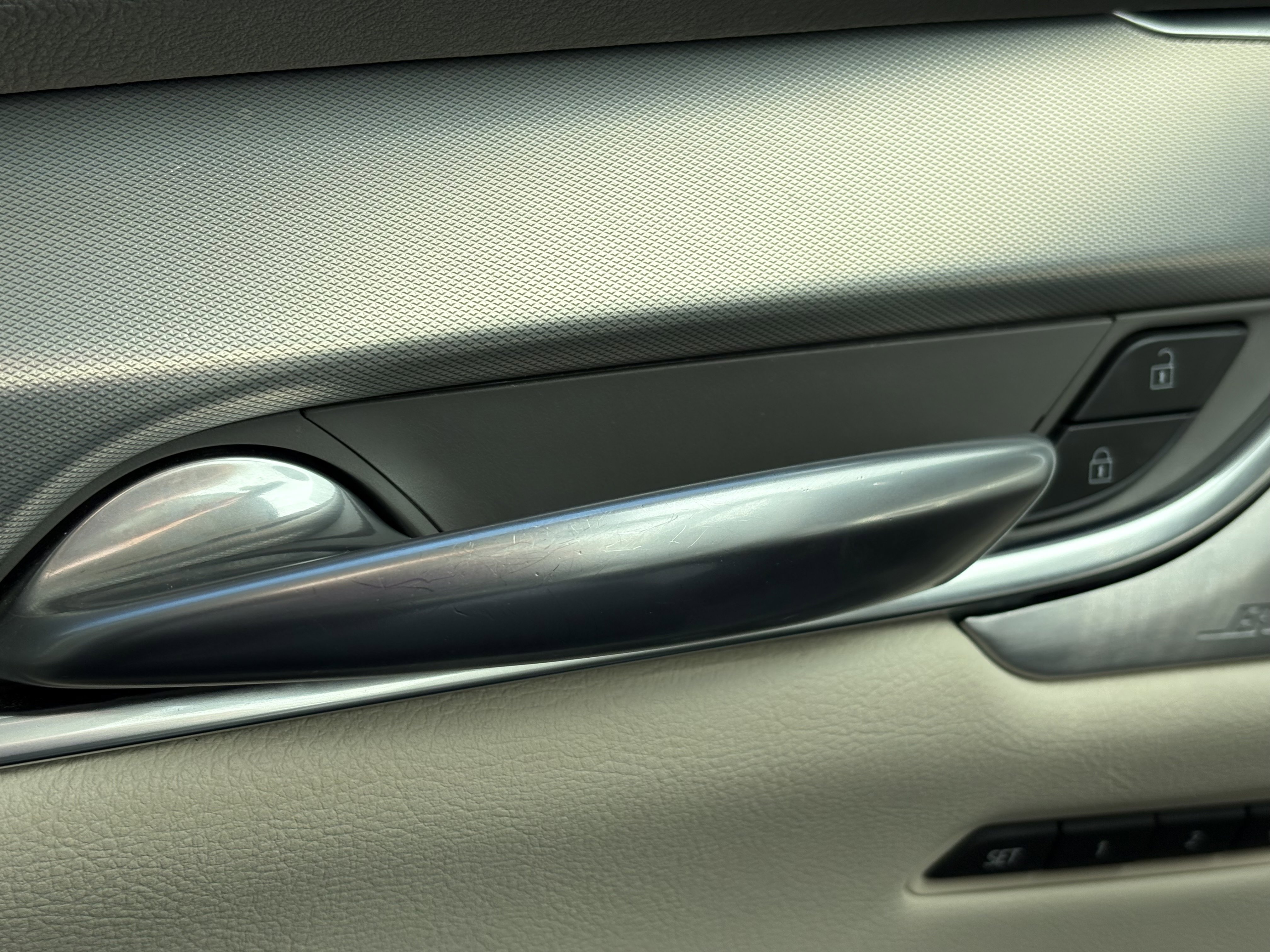 Certified 2023 Cadillac XT5 Premium Luxury w/ LPO, Floor Liner Package image 30