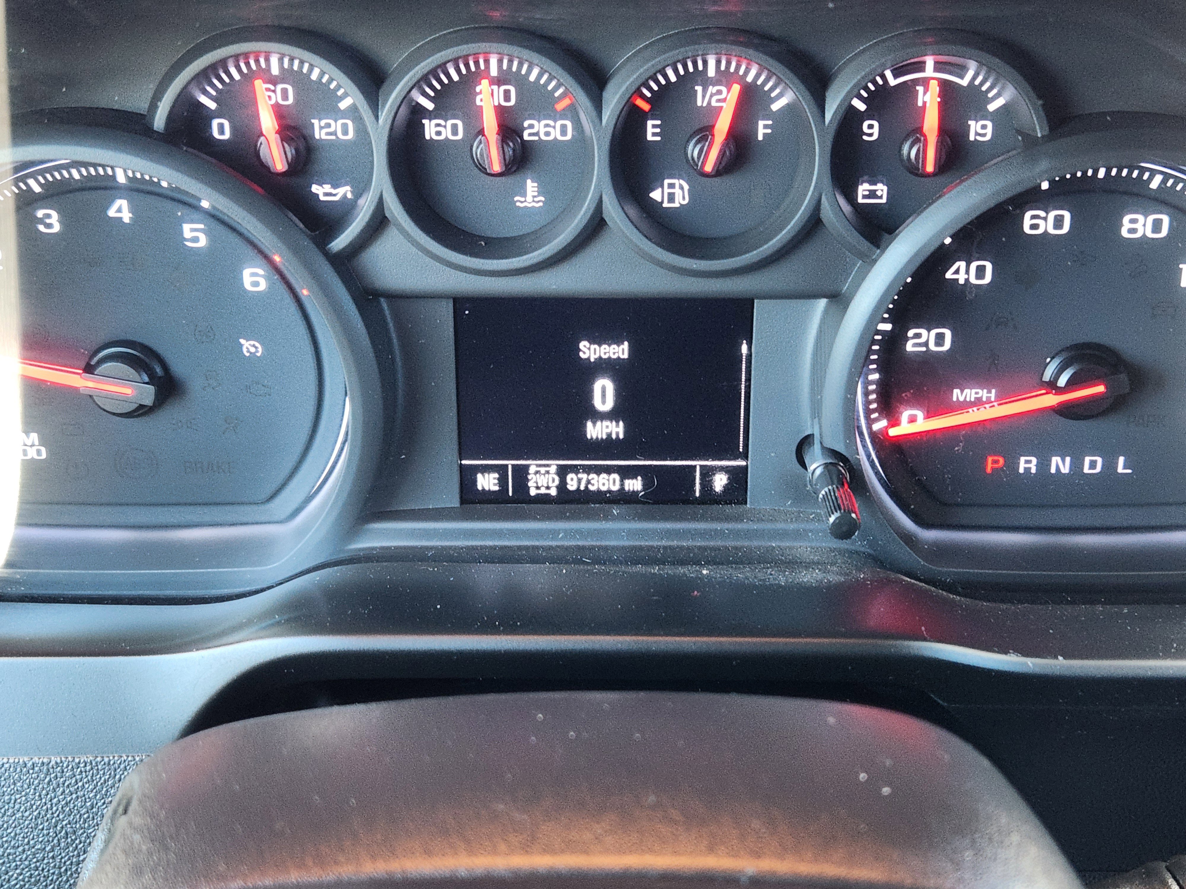 Used 2023 GMC Sierra 1500 Pro image 16