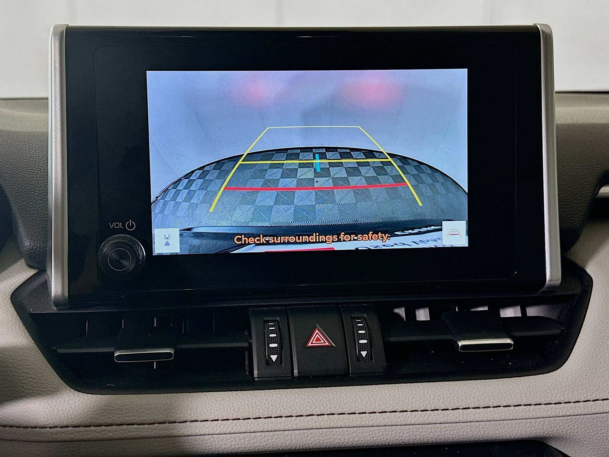Certified 2025 Toyota RAV4 XLE Premium FWD image 25