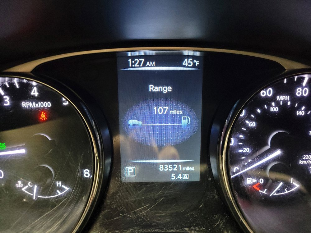 Used 2014 Nissan Rogue SV AWD/4WD image 23