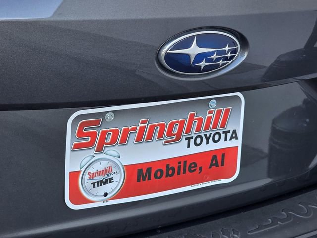 Used 2024 Subaru Crosstrek 2.5i Limited image 29