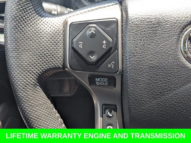 Used 2022 Toyota Tacoma SR5 w/ Technology Package RWD image 25
