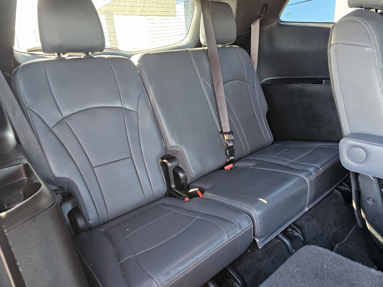 Used 2024 Buick Enclave Premium FWD image 12