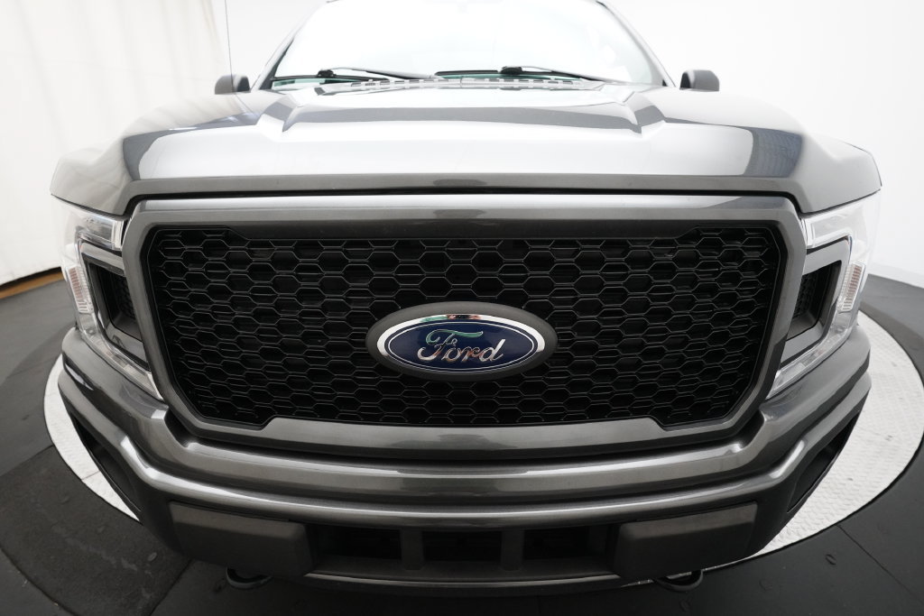 Used 2019 Ford F150 XL w/ Equipment Group 101A Mid AWD/4WD image 21