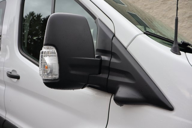 Used 2023 Ford Transit 350 XLT image 18