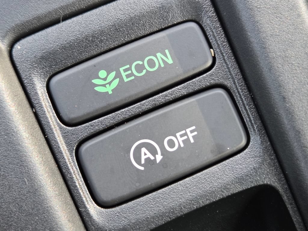 Certified 2024 Honda Accord EX image 12