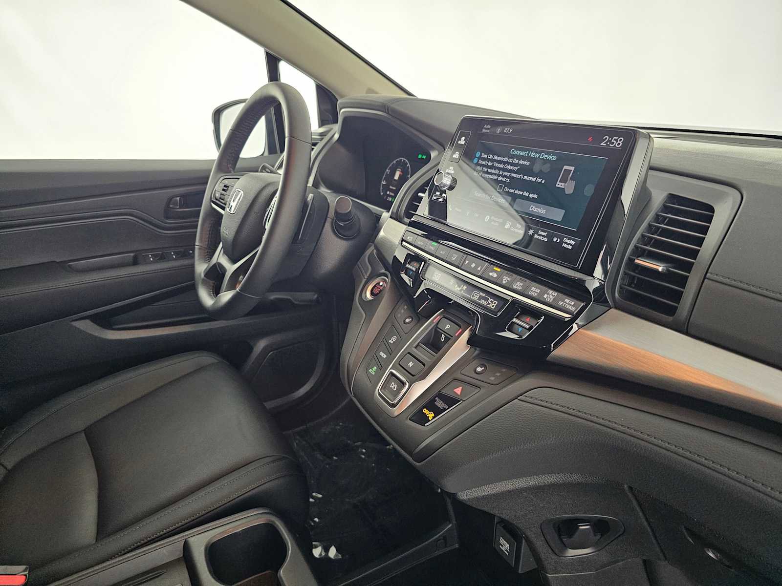 Used 2026 Honda Odyssey EX-L image 11
