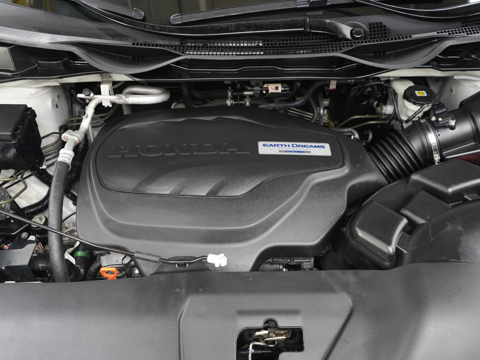 Used 2020 Honda Odyssey Elite image 36