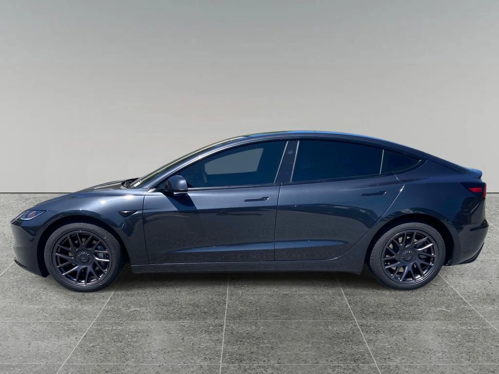 Used 2024 Tesla Model 3 RWD image 2