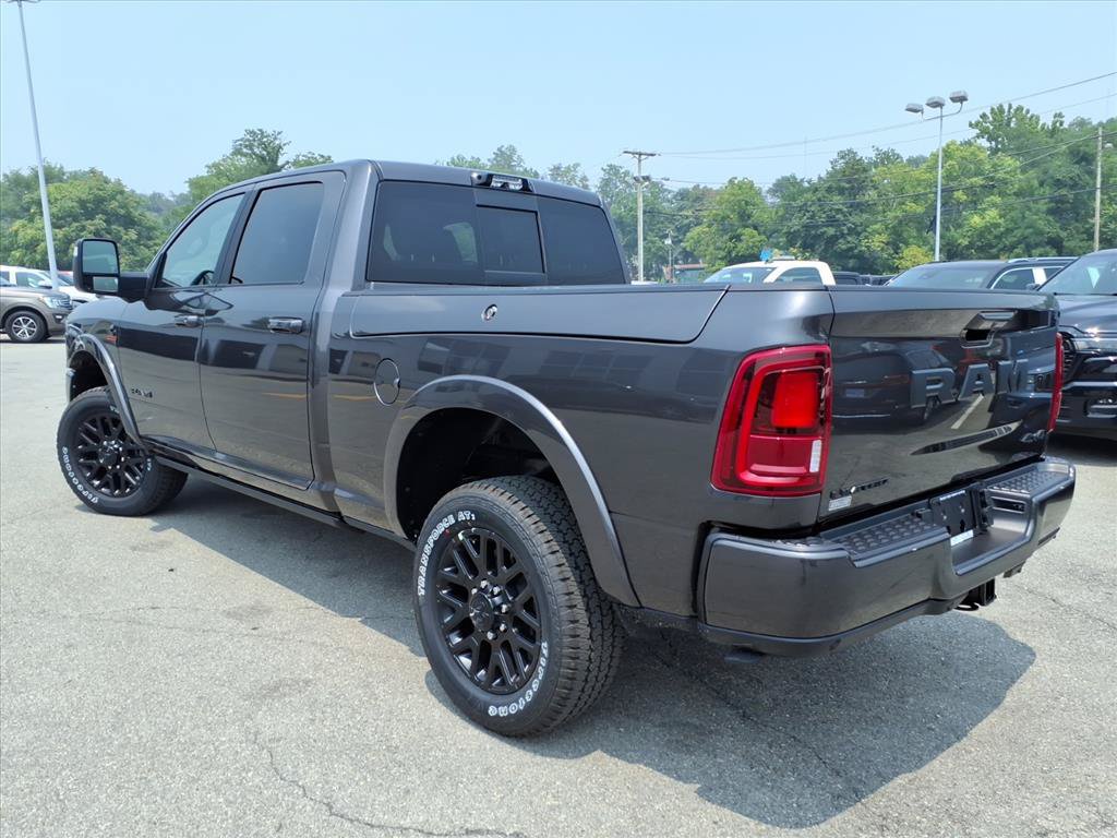 New 2026 RAM 2500 Limited AWD/4WD image 6