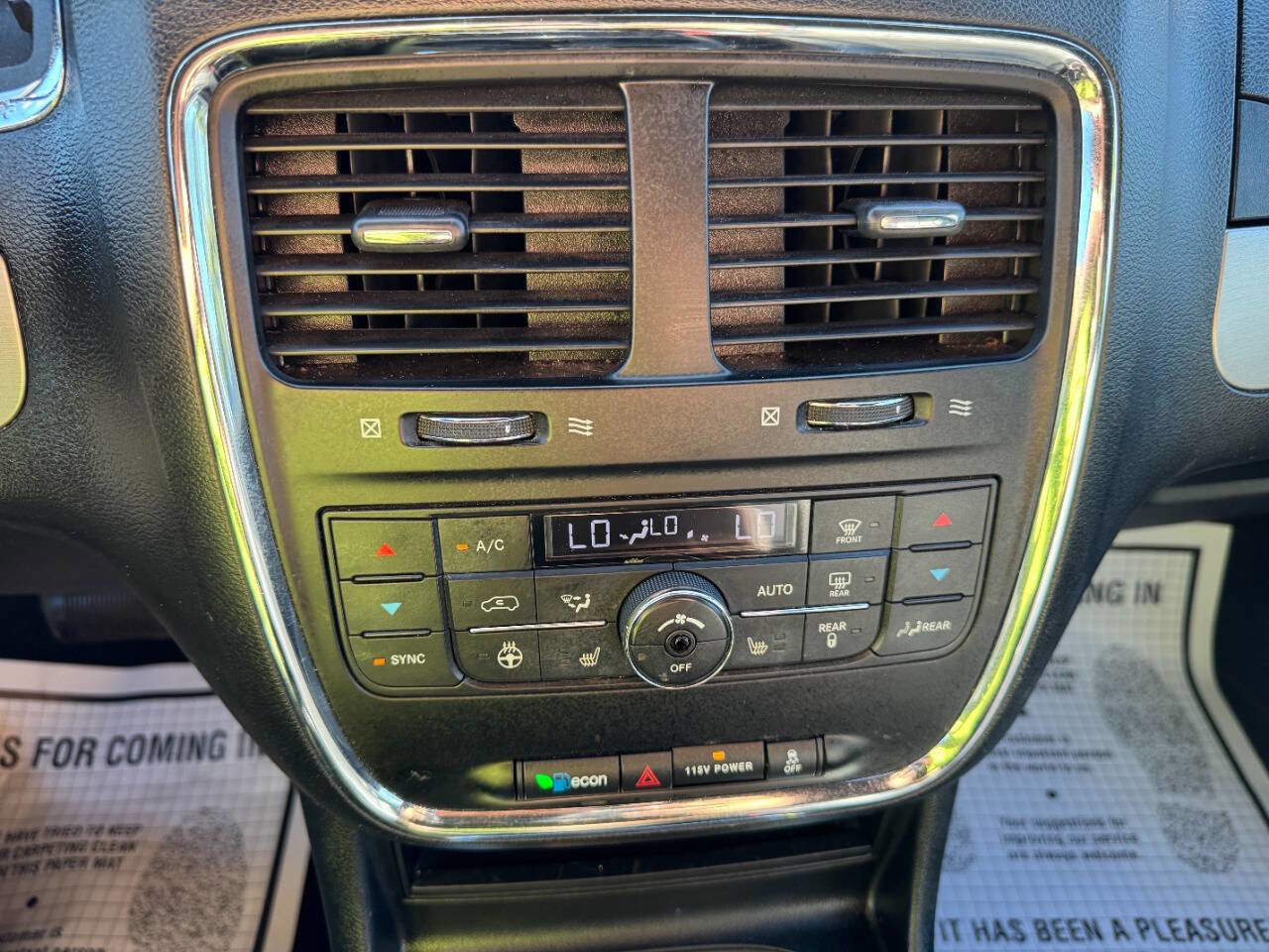 Used 2019 Dodge Grand Caravan GT image 20