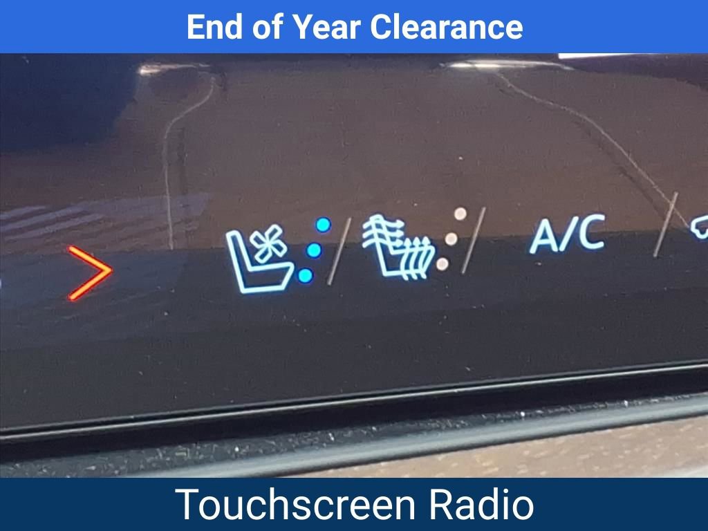 New 2025 Chevrolet Suburban High Country image 12