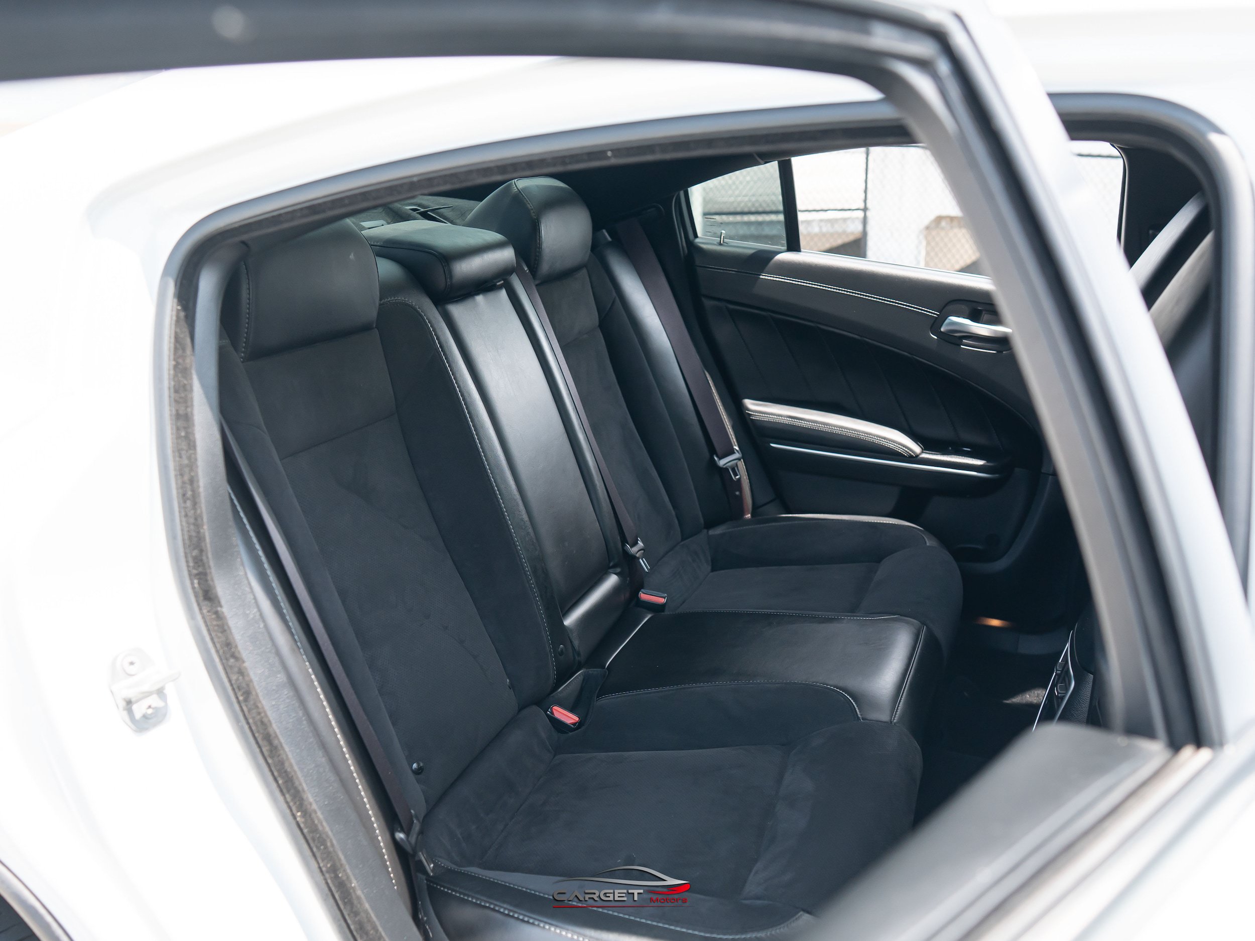 Used 2021 Dodge Charger Scat Pack RWD image 18