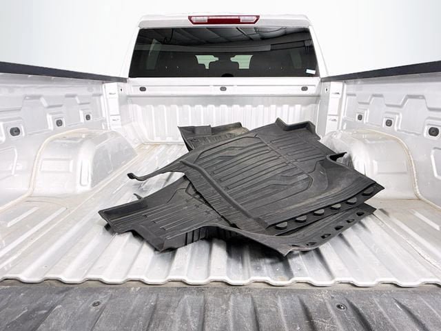 Used 2022 GMC Sierra 1500 SLT w/ SLT Convenience Package AWD/4WD image 27