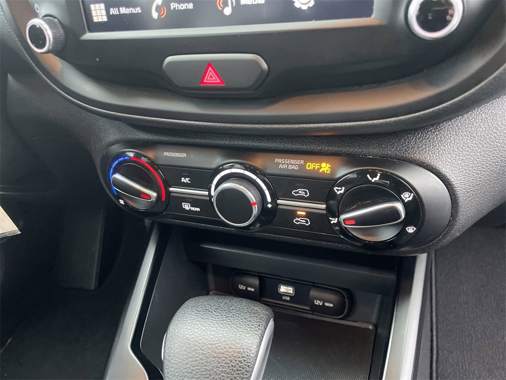 Certified 2023 Kia Soul LX image 24
