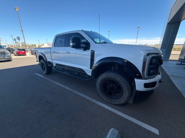 Used 2024 Ford F250 Lariat w/ Lariat Ultimate Package AWD/4WD image 1