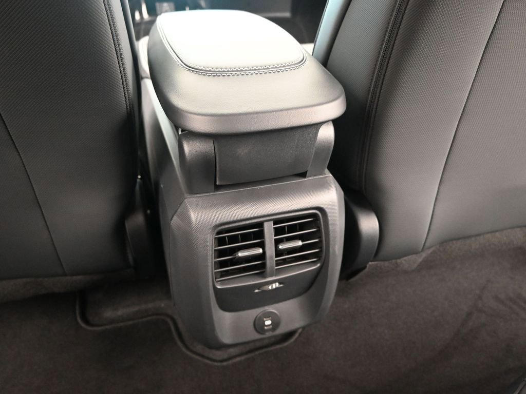 New 2026 Ford Mustang Mach-E Select image 18