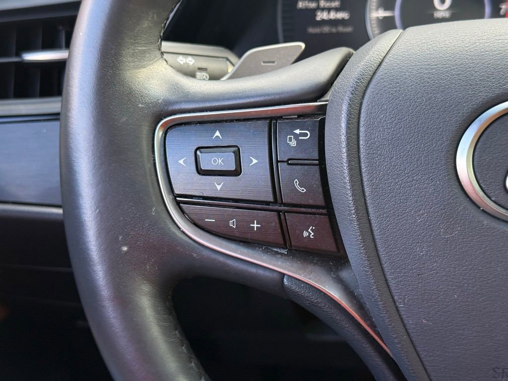 Certified 2023 Lexus ES 350 w/ Premium Package image 30
