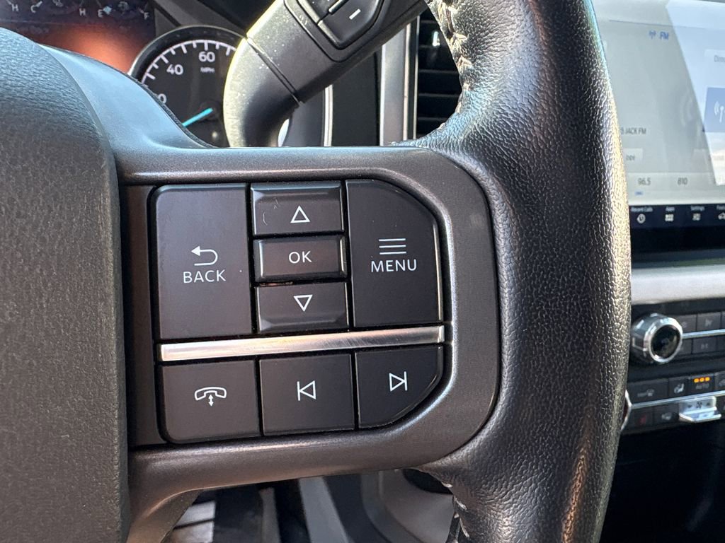 Used 2021 Ford F150 XLT w/ Equipment Group 302A High image 22