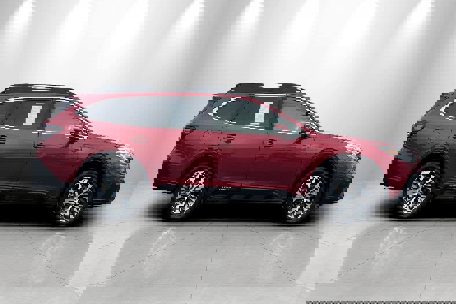 Used 2021 Subaru Outback Limited XT image 8