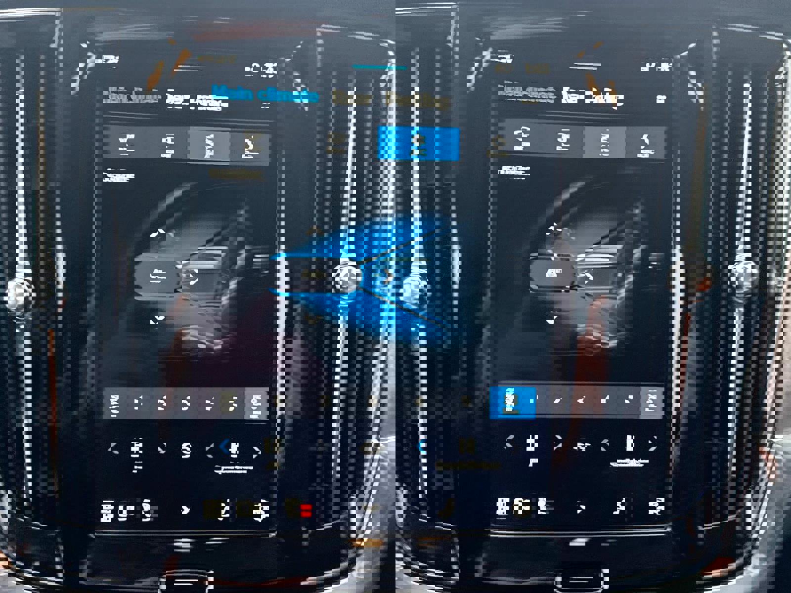 Certified 2024 Volvo V90 B6 Cross Country Plus image 22