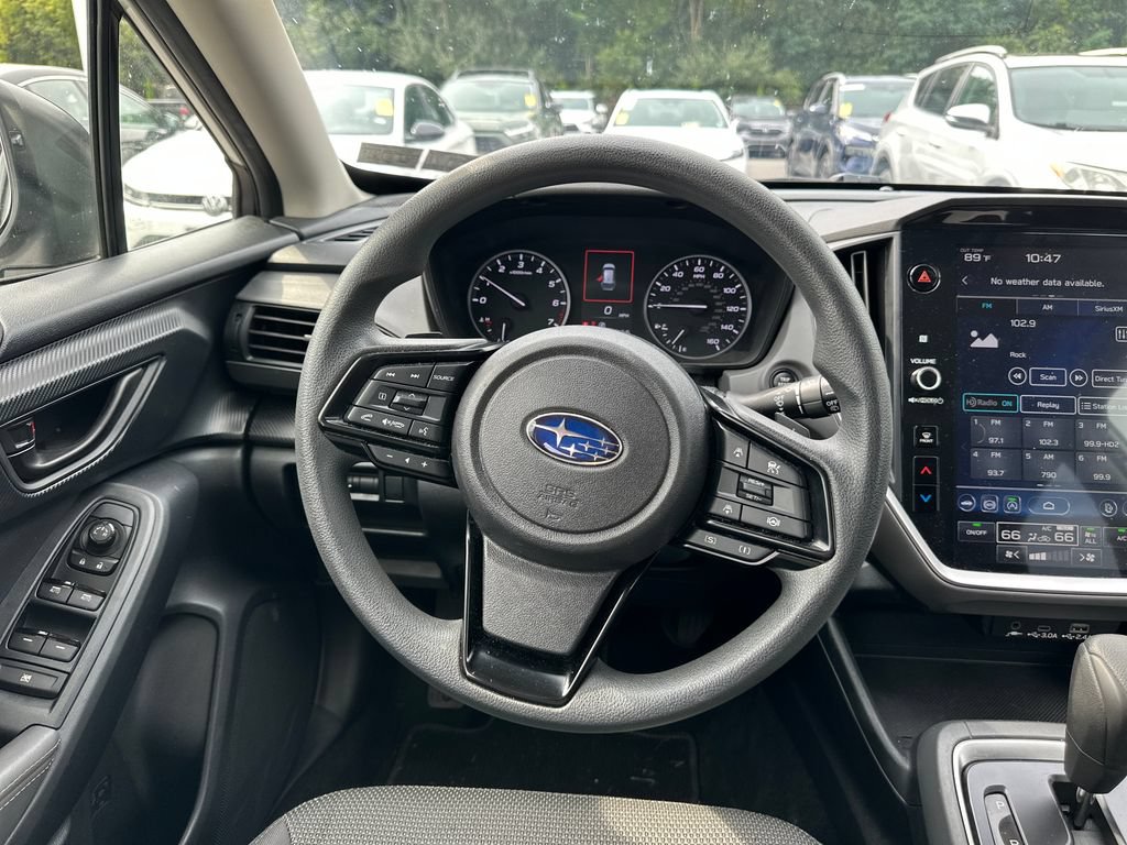 Used 2024 Subaru Crosstrek 2.0i Premium AWD/4WD image 13
