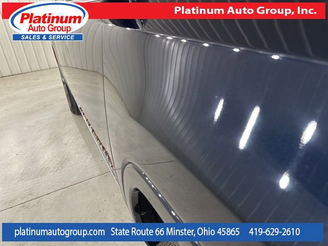 Used 2023 Jeep Grand Wagoneer L Series III w/ Rear Seat Video Group 1 image 40