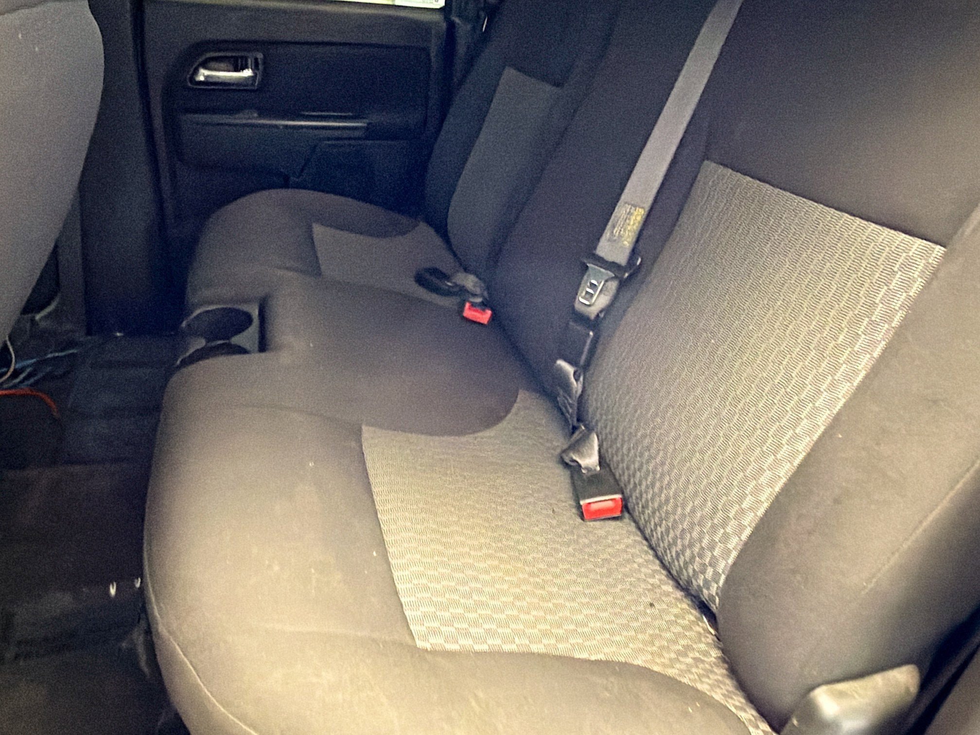 Used 2012 Chevrolet Colorado LT image 16