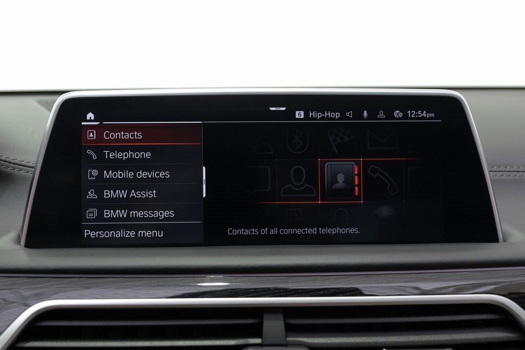 Used 2021 BMW ALPINA B7 xDrive image 29