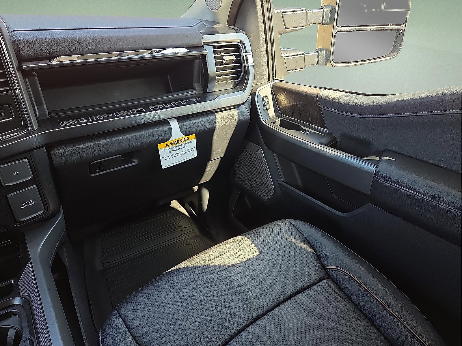 New 2026 Ford F350 Lariat image 12