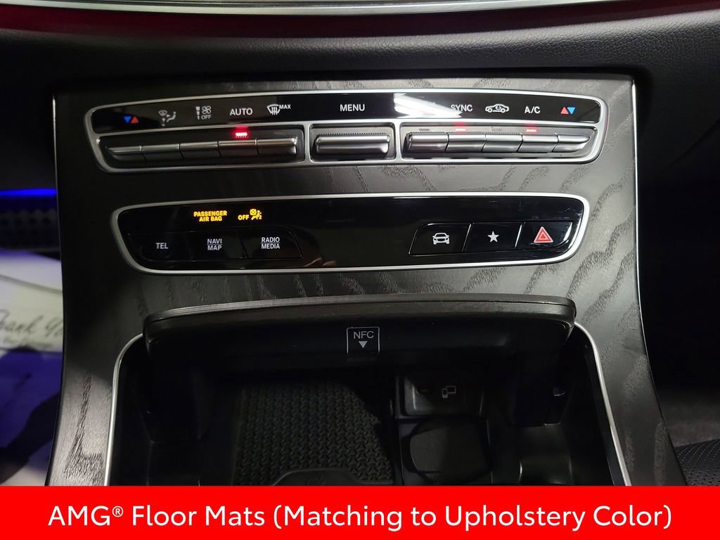 Used 2022 Mercedes-Benz CLS 450 4MATIC image 17