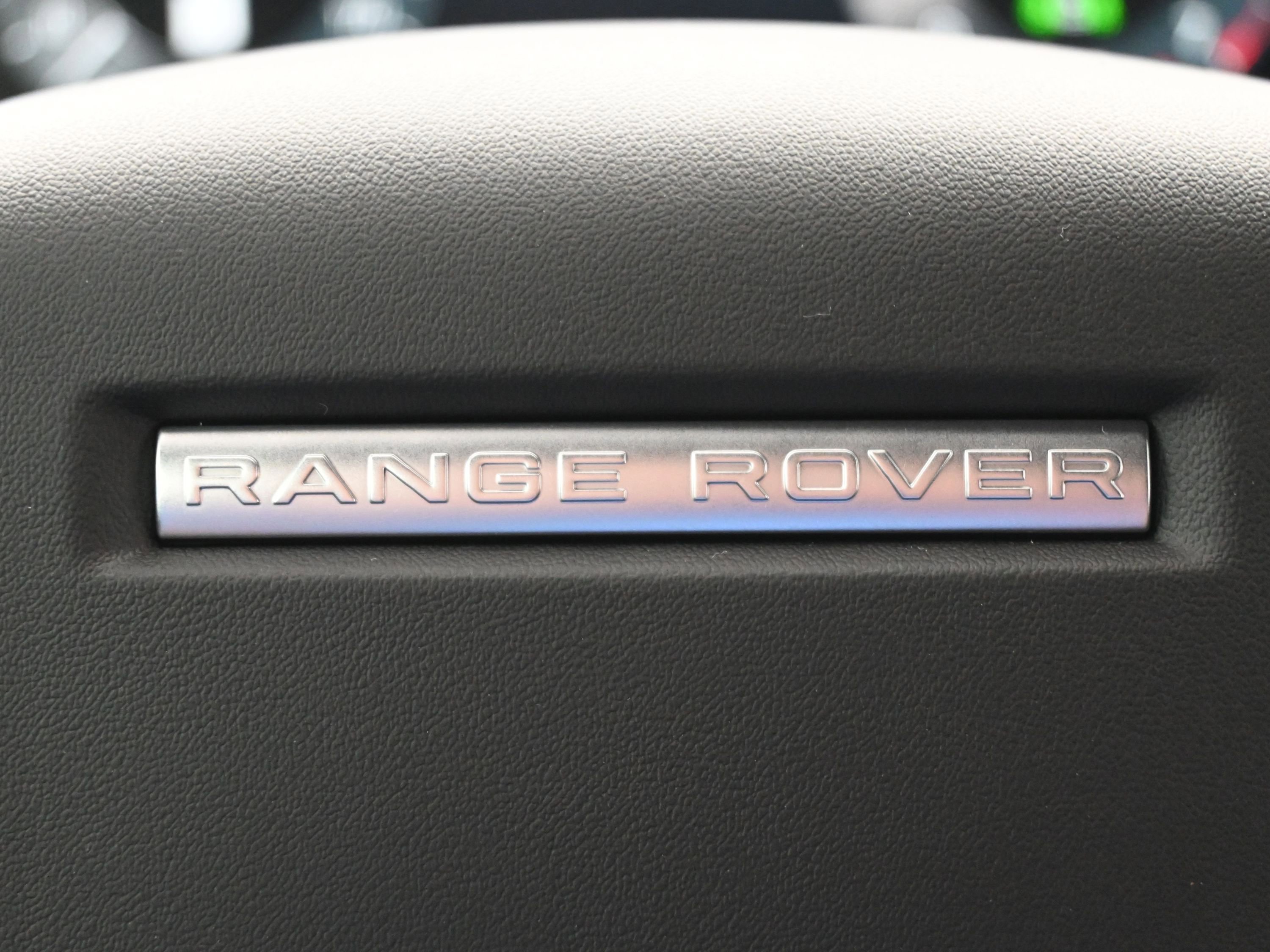 New 2026 Land Rover Range Rover Evoque Dynamic SE image 20
