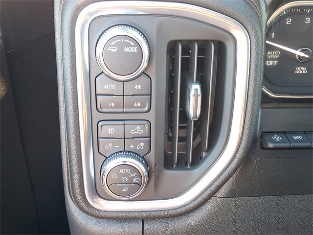 Used 2021 GMC Sierra 1500 AT4 w/ AT4 Value Package image 23