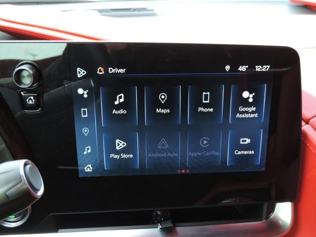 Used 2025 Chevrolet Corvette Z06 image 31