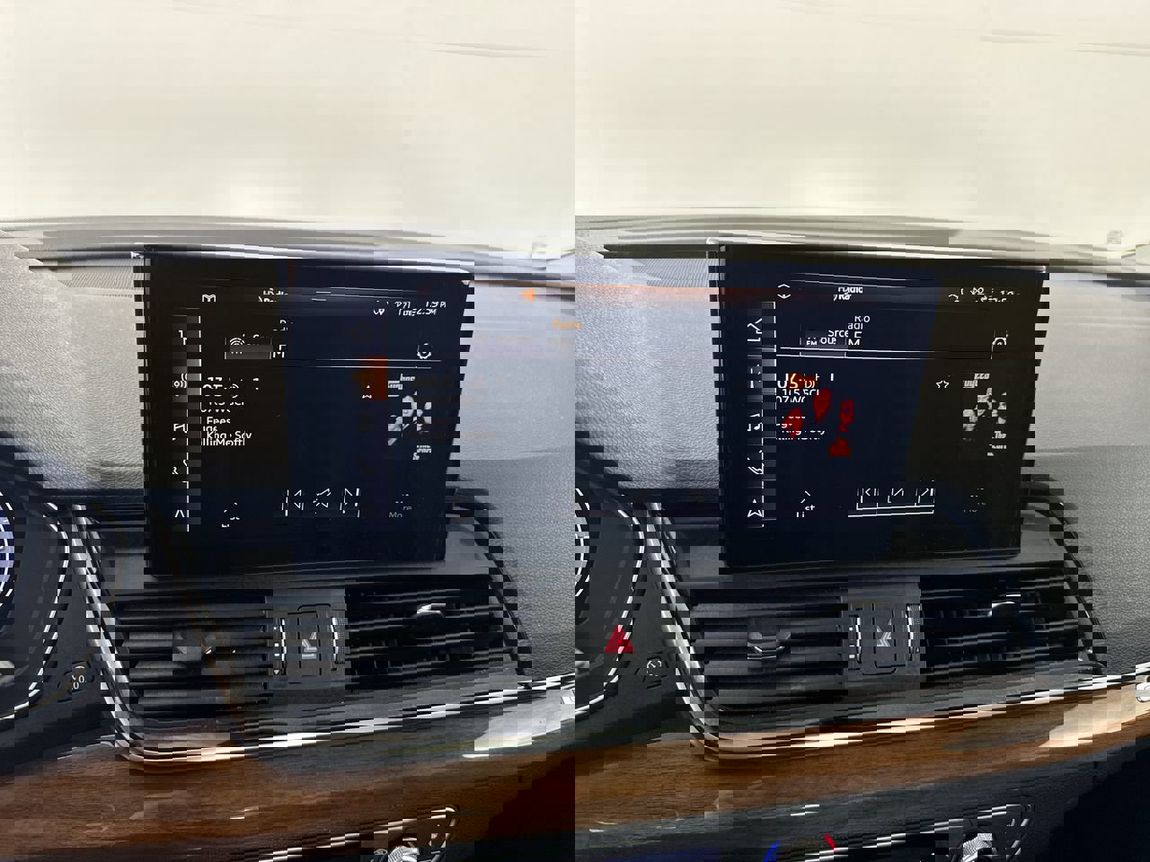 Used 2023 Audi Q5 2.0T Premium Plus w/ Premium Plus Package image 4