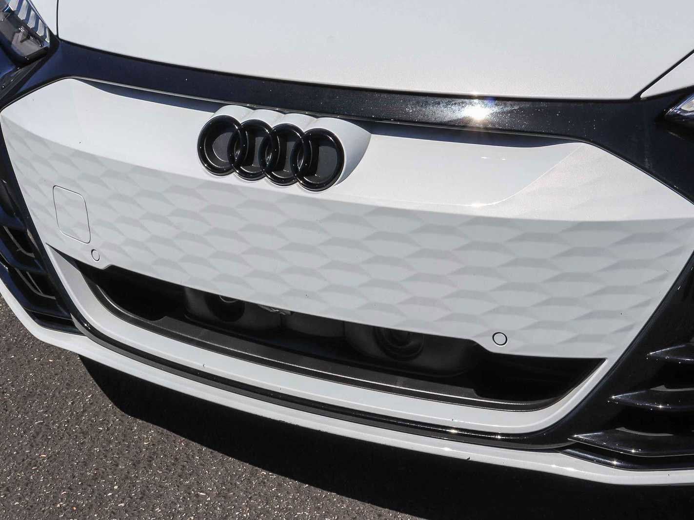 Used 2024 Audi e-tron GT Prestige w/ Prestige Package AWD/4WD image 8