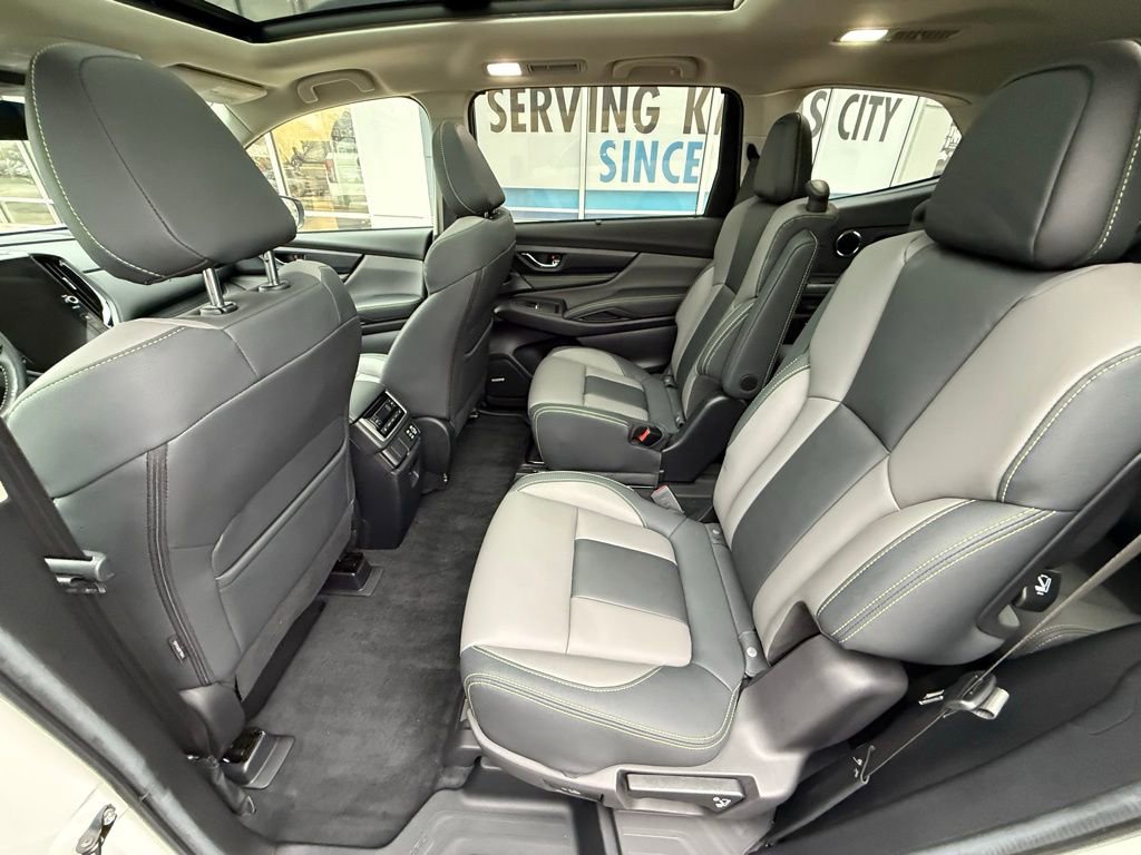 Used 2024 Subaru Ascent Onyx Edition Limited image 9