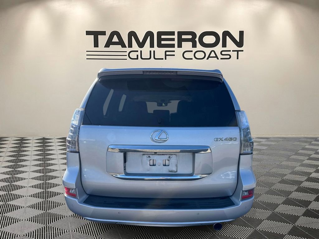 Used 2014 Lexus GX 460 w/ Premium Package image 5