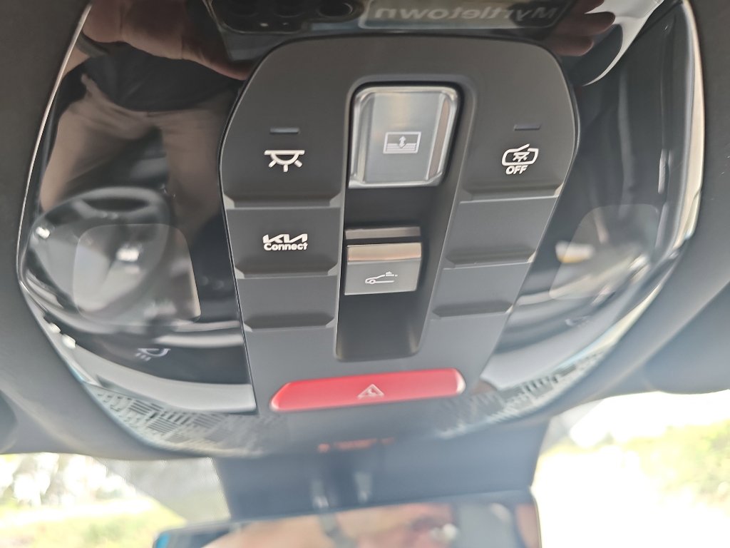 New 2026 Kia EV9 GT-Line image 23