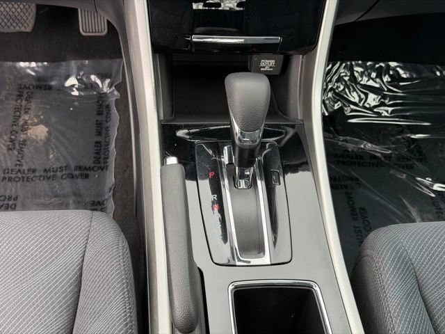 Used 2017 Honda Accord EX image 14