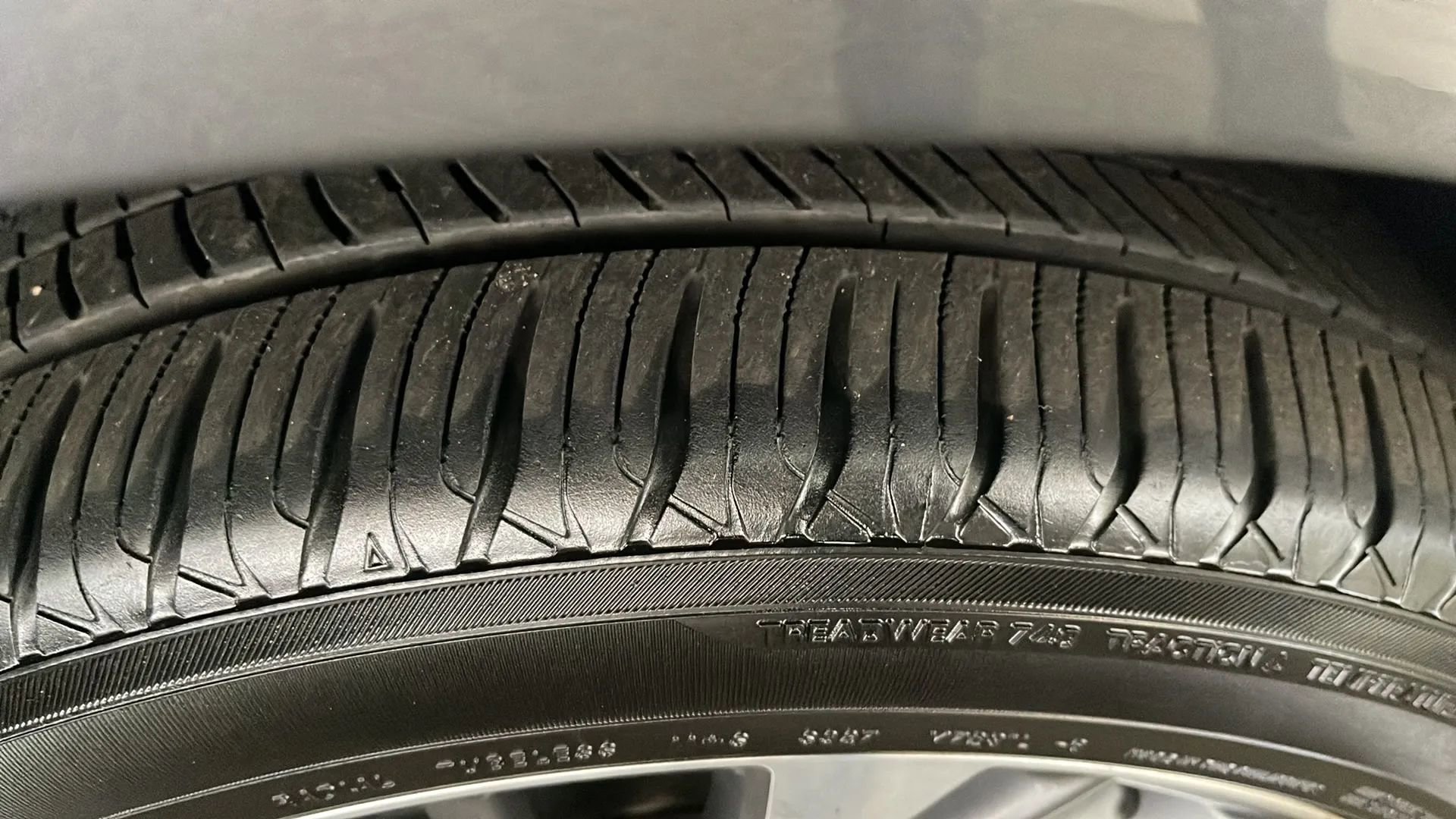 Used 2020 Lexus ES 350 w/ Premium Package image 31