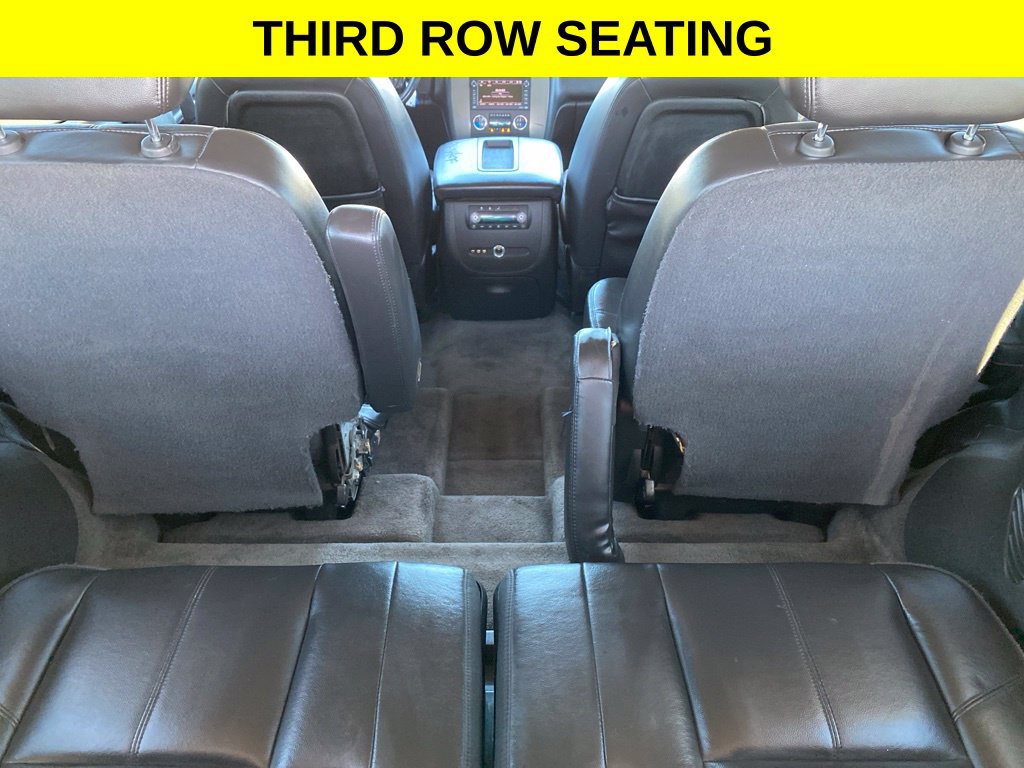 Used 2008 GMC Yukon SLT RWD image 7