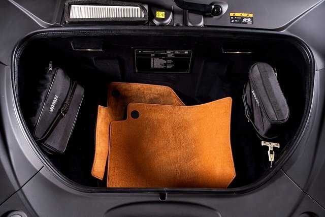 Used 2022 Ferrari F8 Tributo image 15