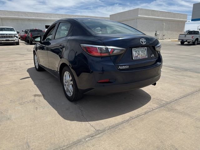 Used 2018 Toyota Yaris iA FWD image 4
